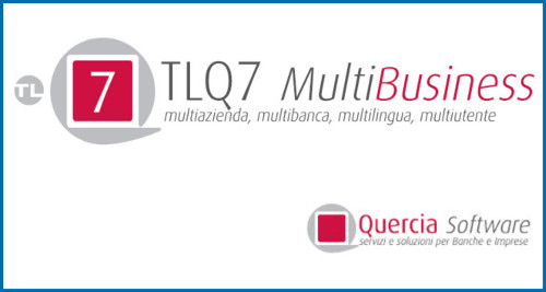 Immagine prodotto TLQ7 Multibusiness