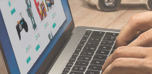 Immagine prodotto XPay, la soluzione per l’E-Commerce