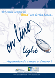 ON LINE LIGHT