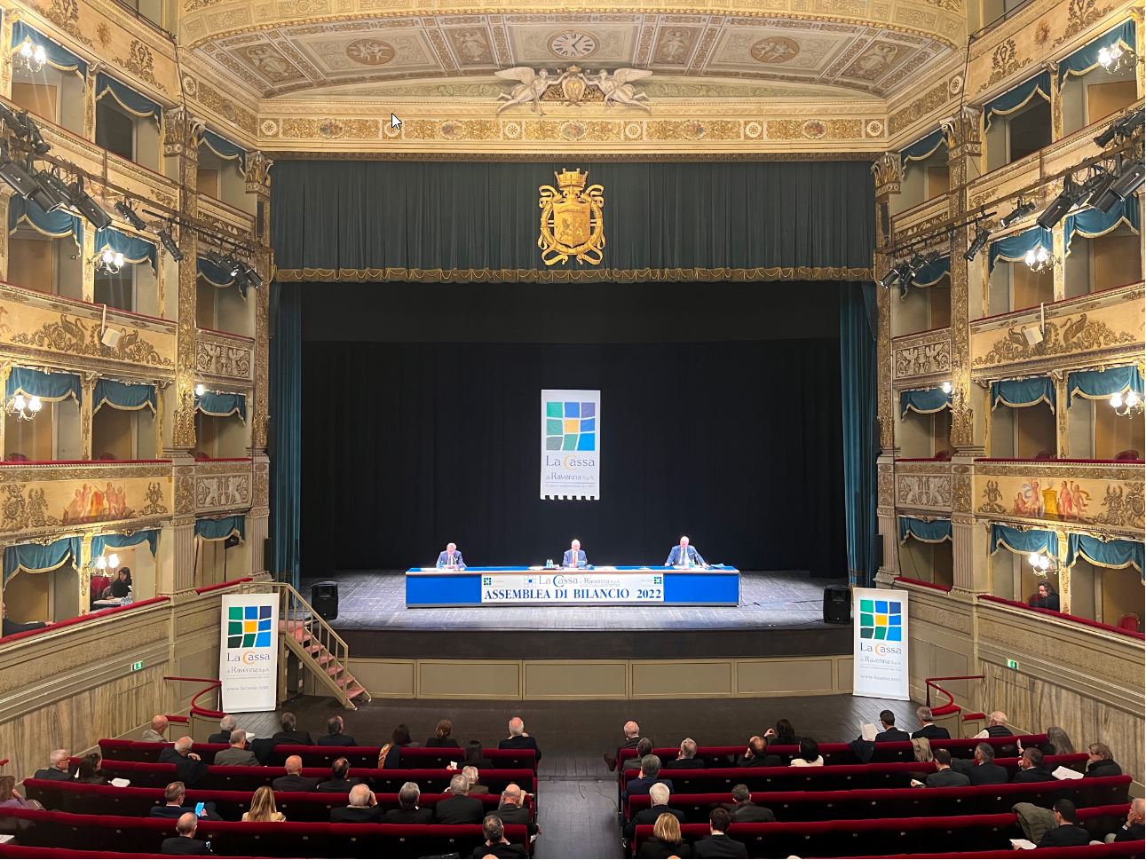 Assemblea Bilancio 2022 3