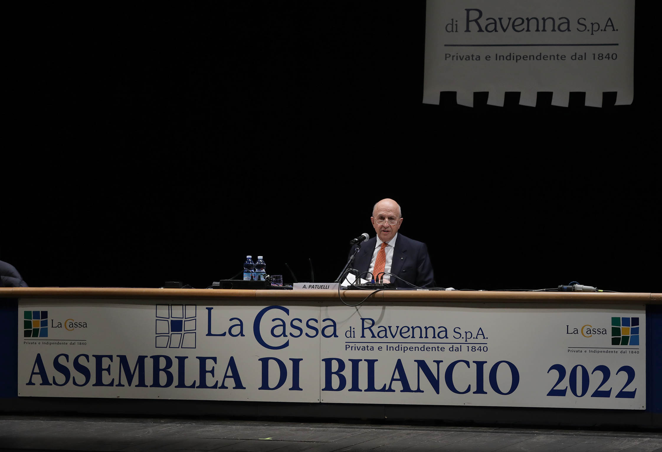 Assemblea Bilancio 2022 2