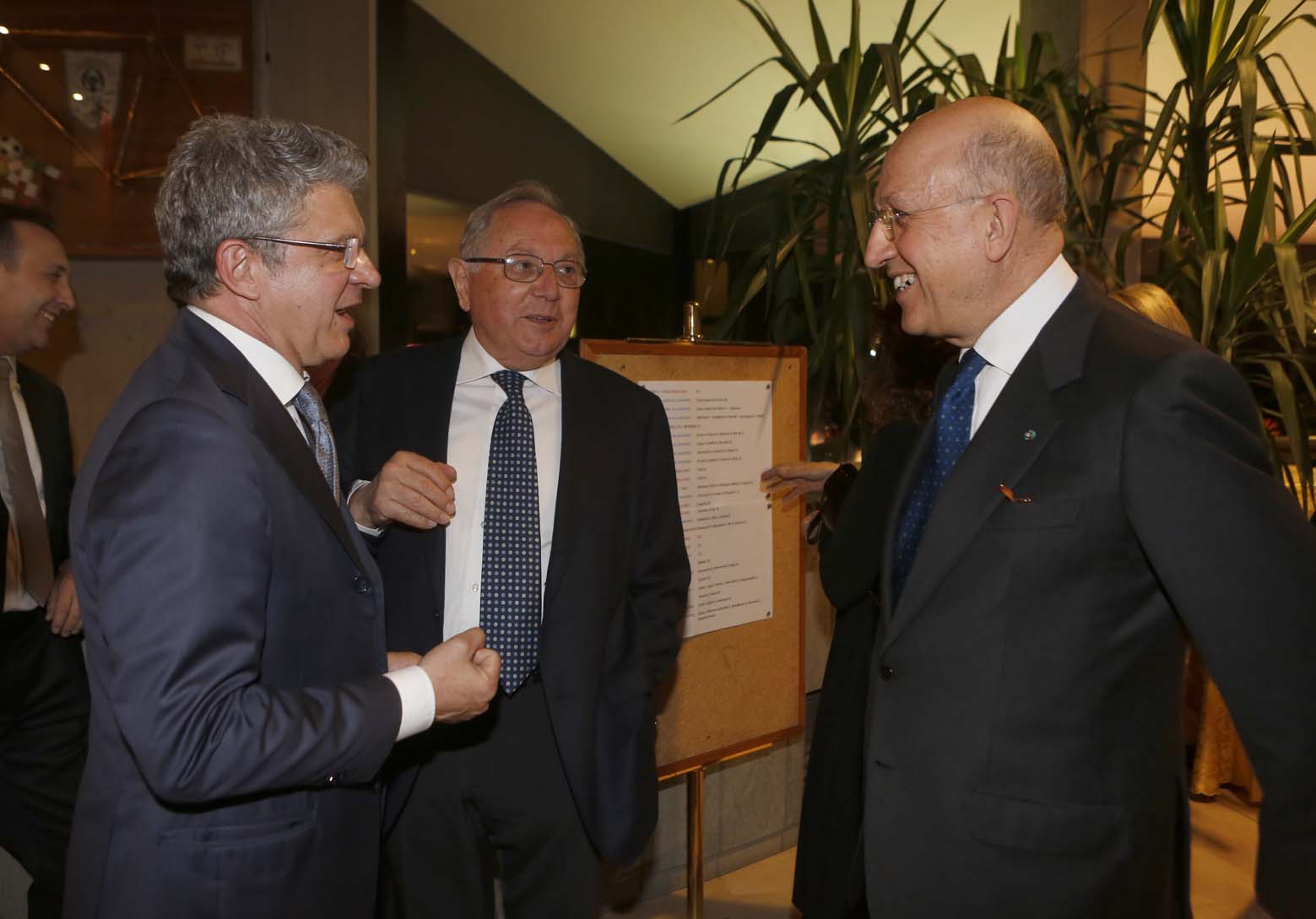patuelli con manca e domenicali