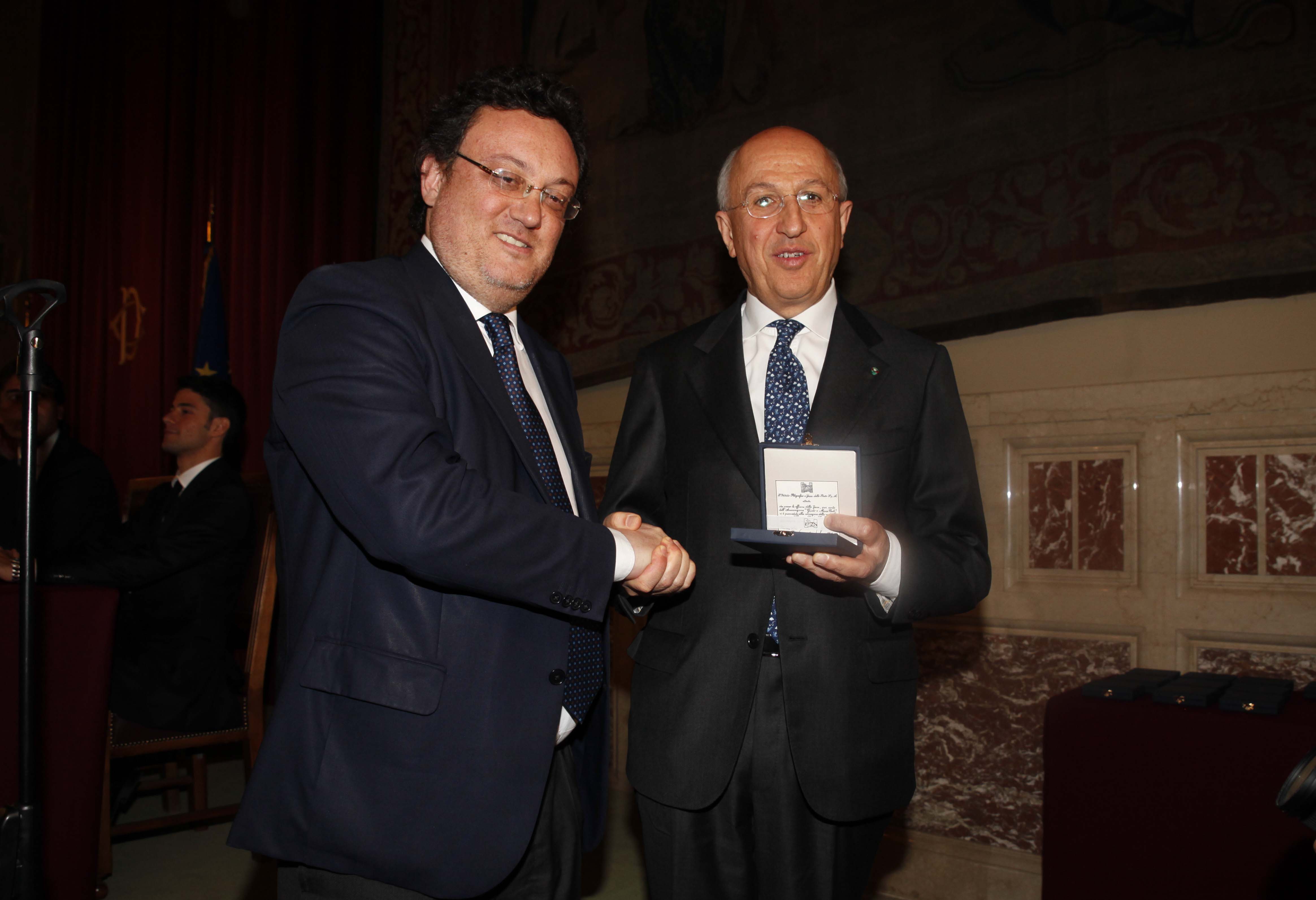Premiazione