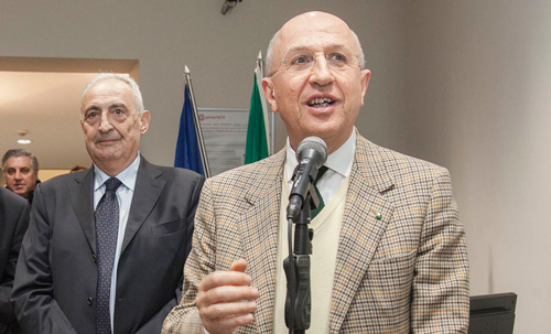 Inaugurazione