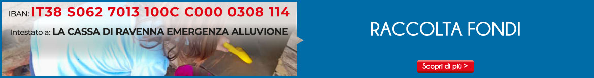 Cassa di Ravenna