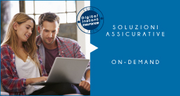 Yolo - Soluzioni Assicurative On-Demand