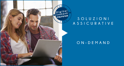 Immagine prodotto Yolo - Soluzioni Assicurative On-Demand