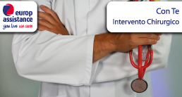 Europ Assistance Con Te Intervento Chirurgico