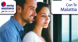 Europ Assistance Con Te Protezione Malattia