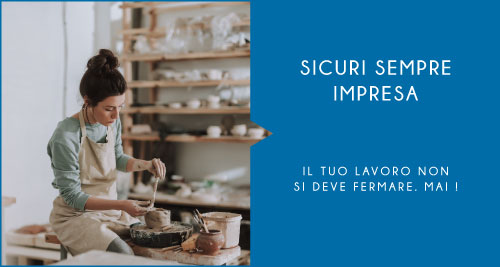 Immagine prodotto Multirischio Business (Sicuri Sempre • Imprese )