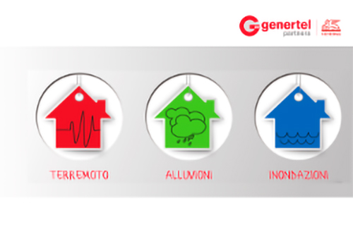 Immagine prodotto Genertel Quality Home