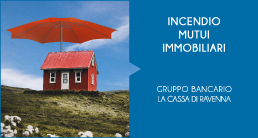 Incendio Mutui Immobiliari