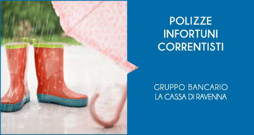 Immagine prodotto Infortuni Titolari Rapporti Bancari