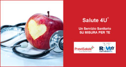 Salute 4U®