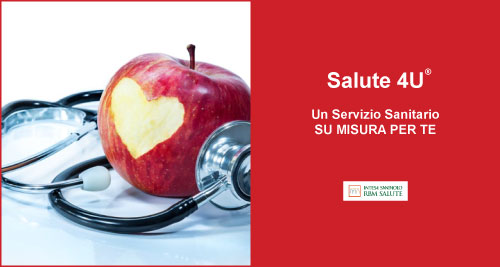 Immagine prodotto Salute 4U®