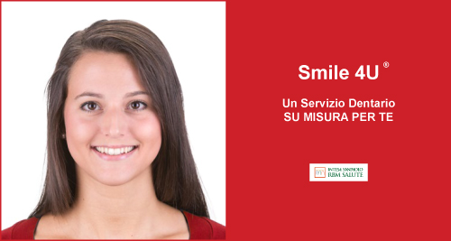 Immagine prodotto Smile 4U®