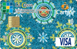 Immagine prodotto Carta di Credito Nexi Classic