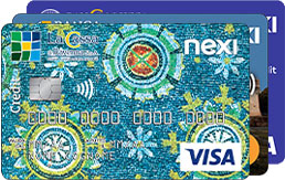 Carta di Credito Nexi Classic