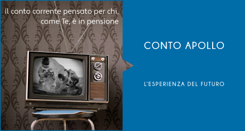 Immagine prodotto Conto Apollo