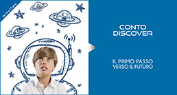 Conto Discover