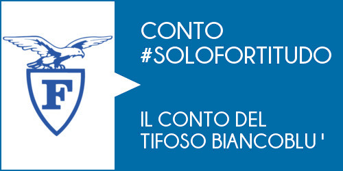 Immagine prodotto CONTO #SOLOFORTITUDO