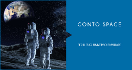 Immagine prodotto Conto Space
