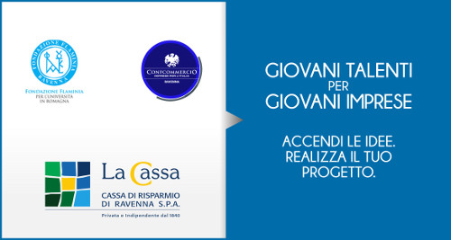 Immagine prodotto Giovani Talenti Per Giovani Imprese