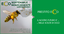 Prestito ECO