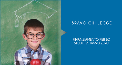 Immagine prodotto Bravo Chi Legge