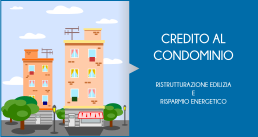 Credito al Condominio