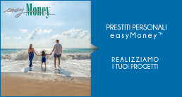 Prestiti Personali easyMoney™