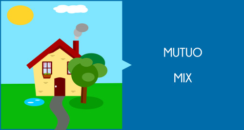 Immagine prodotto Mutuo Mix