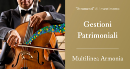 Gestioni Patrimoniali Multilinea Armonia