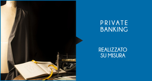 Immagine prodotto PrivateBanking