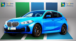 BMW SERIE 1