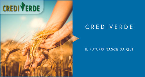 Immagine prodotto CrediVerde