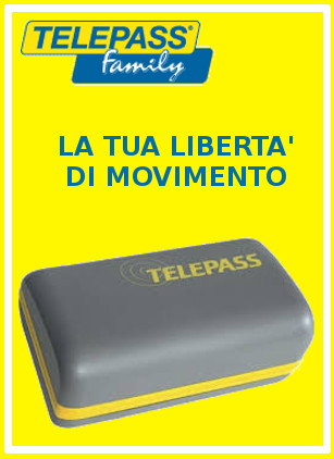 Immagine prodotto Telepass