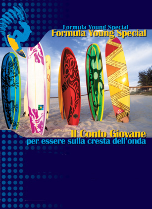 Immagine prodotto Formula Young Special