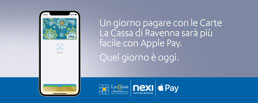 APPLE PAY