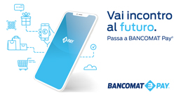 Bancomat Pay
