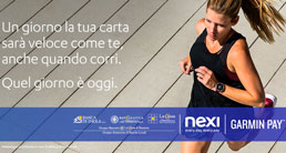 Garmin Pay