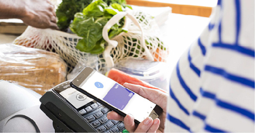 Immagine prodotto Google Pay