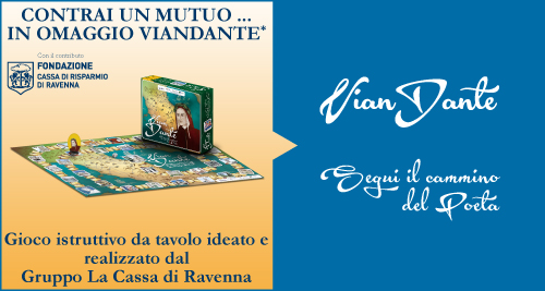 Immagine prodotto VianDante
