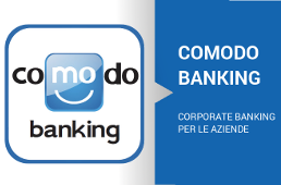 Comodo Banking